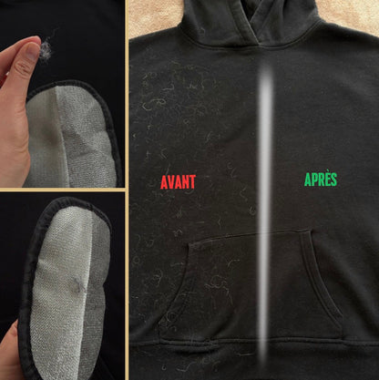 SILEA - Gant anti-poils et poussières